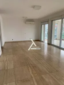 Apartamento com 3 Quartos para alugar, 203m² no Itaim Bibi, São Paulo