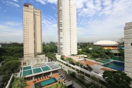 Apartamento com 4 Quartos à venda, 632m² no Vila Mariana, São Paulo