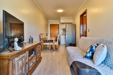 Apartamento com 1 Quarto à venda, 47m² no Partenon, Porto Alegre