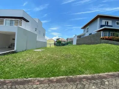 Lote/Terreno à venda, 467m² no Urbanova VI, São José dos Campos
