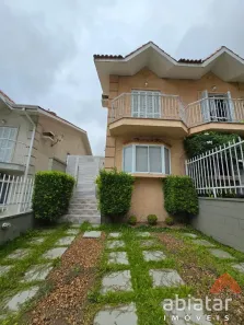 Sobrado com 3 Quartos à venda, 166m² no Parque Assunção, Taboão da Serra