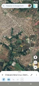 Lote/Terreno à venda, 23m² no Vera Cruz, Luziânia