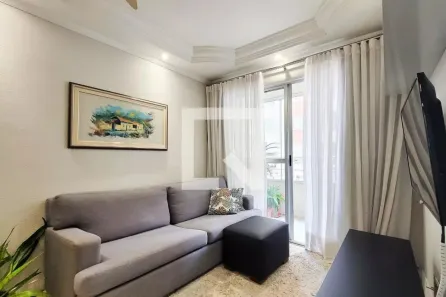 Apartamento com 3 Quartos à venda, 79m² no Mansões Santo Antônio, Campinas