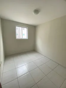 Apartamento com 2 Quartos para alugar, 52m² no Gramame, João Pessoa
