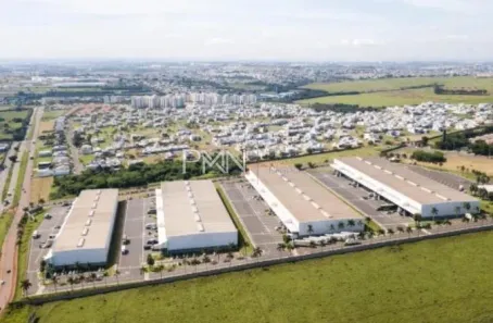 Galpão/Depósito/Armazém para alugar, 43587m² no Residencial Real Parque Sumaré, Sumaré