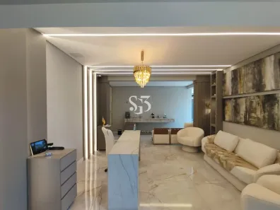Sala Comercial para alugar, 26m² no Nova Campinas, Campinas