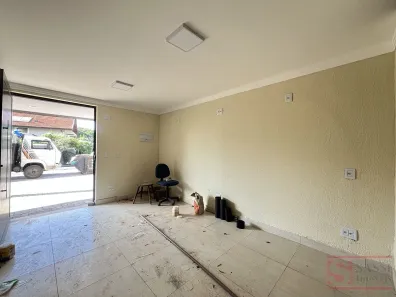 Sala Comercial para alugar, 15m² no Jardim Mercedes, Limeira