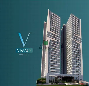 Apartamento com 3 Quartos à venda, 95m² no Centro, Curitiba