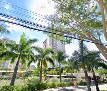 Apartamento com 2 Quartos para alugar, 73m² no Parque Rural Fazenda Santa Cândida, Campinas