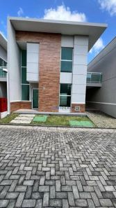 Casa de Condomínio com 3 Quartos à venda, 139m² no Encantada, Eusébio