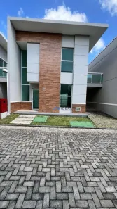 Casa de Condomínio com 3 Quartos à venda, 139m² no Encantada, Eusébio