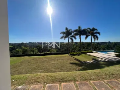 Casa de Condomínio com 5 Quartos à venda, 850m² no Sítios de Recreio Gramado, Campinas