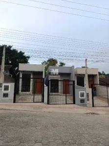 Casa com 3 Quartos à venda, 62m² no Dom Joaquim, Brusque
