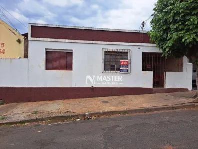 Casa com 3 Quartos à venda, 134m² no Alto Cafezal, Marília