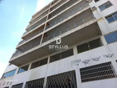 Apartamento com 1 Quarto à venda, 60m² no Méier, Rio de Janeiro