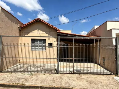 Casa com 2 Quartos à venda, 133m² no Vila Helena, Jundiaí