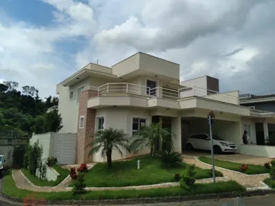 Casa com 3 Quartos à venda, 258m² no Chácaras Alpina, Valinhos