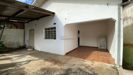 Casa com 2 Quartos à venda, 160m² no Jardim Campos Verdes, Hortolândia