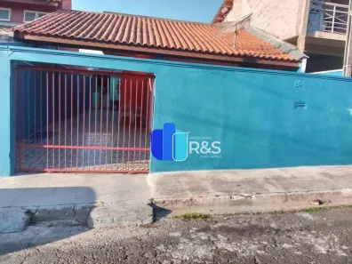 Casa com 2 Quartos à venda, 80m² no Parque dos Estados, Louveira