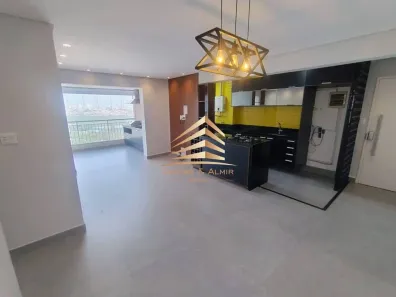 Apartamento com 2 Quartos à venda, 76m² no Vila Antonieta, Guarulhos