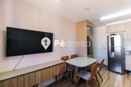 Apartamento com 2 Quartos à venda, 38m² no Quarta Parada, São Paulo