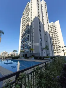 Apartamento com 3 Quartos à venda, 98m² no Taquaral, Campinas