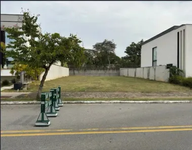 Lote/Terreno à venda, 450m² no Jardim do Golfe, São José dos Campos