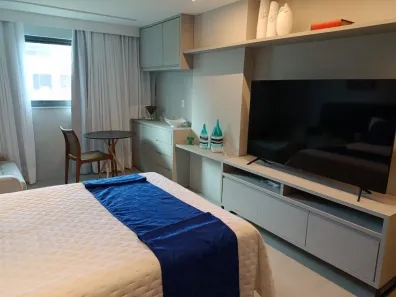 Apartamento com 1 Quarto à venda, 30m² no Jardim Armação, Salvador