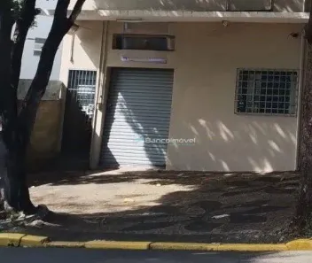 Sala Comercial para alugar, 55m² no Santa Cecília, Paulínia