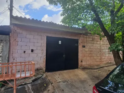Casa com 2 Quartos à venda, 200m² no Jardim José Sampaio Júnior, Ribeirão Preto