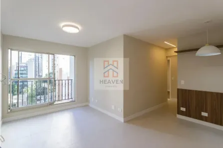 Apartamento com 2 Quartos à venda, 72m² no Vila Olímpia, São Paulo