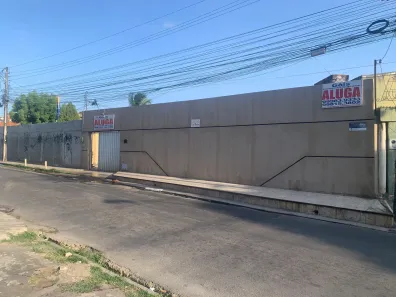 Imóvel Comercial com 3 Quartos para alugar, 420m² no Messejana, Fortaleza
