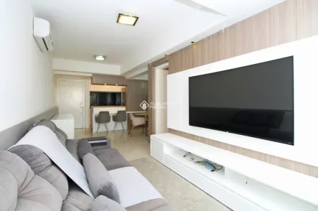 Apartamento com 2 Quartos à venda, 73m² no Boa Vista, Porto Alegre