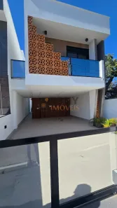 Sobrado com 3 Quartos à venda, 186m² no Ipiranga, São José