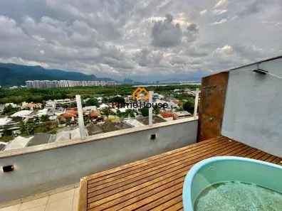 Cobertura com 3 Quartos à venda, 154m² no Barra da Tijuca, Rio de Janeiro