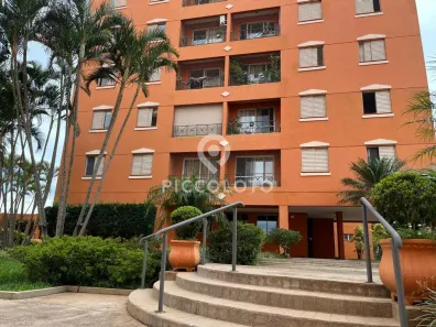 Apartamento com 3 Quartos à venda, 70m² no Chácara da Barra, Campinas
