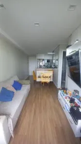 Apartamento com 3 Quartos à venda, 59m² no Vila Butantã, São Paulo