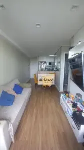 Apartamento com 3 Quartos à venda, 60m² no Vila Butantã, São Paulo