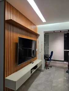 Apartamento com 2 Quartos para venda ou aluguel, 75m² no Jardim Sul, São José dos Campos