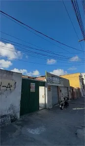 Lote/Terreno para alugar, 1750m² no Prado, Maceió