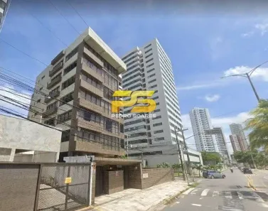 Ponto Comercial à venda, 3000m² no Casa Caiada, Olinda