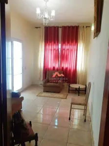 Casa com 2 Quartos à venda, 159m² no Jardim São Paulo, Americana