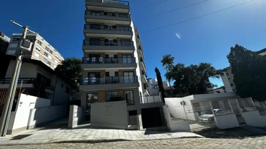 Kitnet com 1 Quarto para alugar, 29m² no Carvoeira, Florianópolis