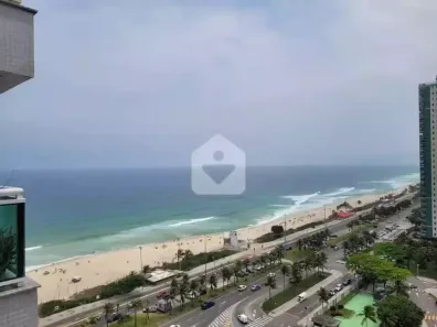 Apartamento com 2 Quartos à venda, 72m² no Barra da Tijuca, Rio de Janeiro
