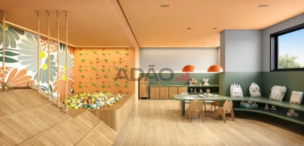 Apartamento com 3 Quartos à venda, 88m² no Setor Leste Universitário, Goiânia