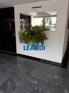 Apartamento com 1 Quarto à venda, 40m² no Bela Vista, São Paulo