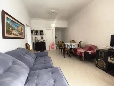 Apartamento com 3 Quartos à venda, 123m² no Icaraí, Niterói