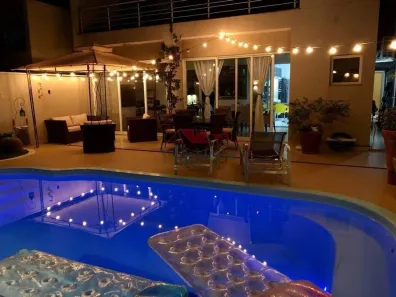 Casa de Condomínio com 4 Quartos à venda, 280m² no Altos da Bela Vista, Indaiatuba