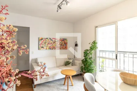 Cobertura com 2 Quartos à venda, 72m² no Vila Nova Conceição, São Paulo