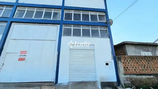 Prédio Comercial para alugar, 343m² no Liberdade, Novo Hamburgo